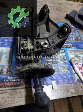 Volvo 850 Vites Mekanizması 7H0711061 çıkma parça