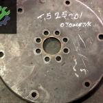 1997 Porsche Boxster Motor Takozu Çıkma Parça Kayseri