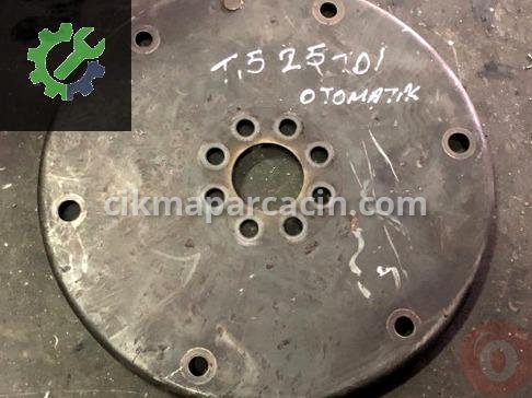 Volkswagen Transporter Otomatik Şanzıman çıkma parça