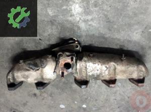 Transporter t5 2.5 egzoz manifold 174 luk BNZ motor