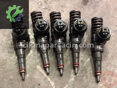 Volkswagen Transporter Enjektör çıkma parça