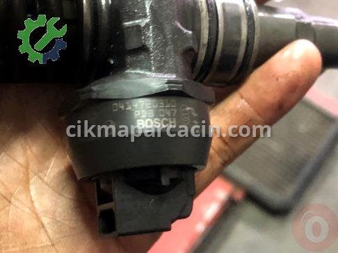 Volkswagen Transporter Enjektör 070130073R çıkma parça