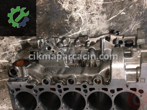 Volkswagen Transporter Blok çıkma parça