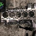 2022 Volkswagen Transporter Blok Çıkma Parça Kayseri