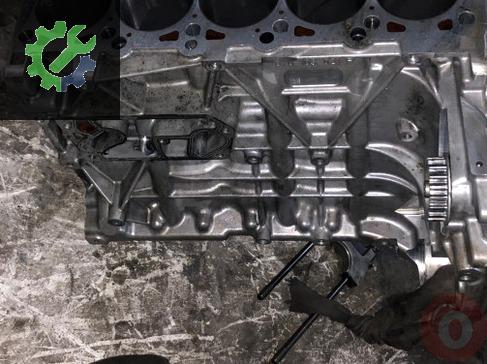 2022 Volkswagen Transporter Blok Çıkma Parça Kayseri