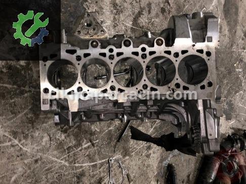 Volkswagen Transporter Blok 070 AXD AXE çıkma parça