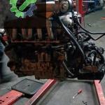 2022 Volkswagen Transporter Motor Takozu Çıkma Parça Kayseri