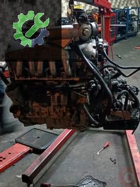 2022 Volkswagen Transporter Motor Takozu Çıkma Parça Kayseri
