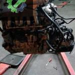 2022 Volkswagen Transporter Motor Takozu Çıkma Parça Kayseri