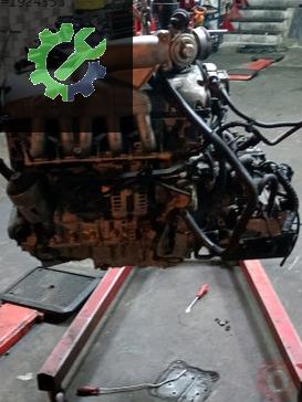 2022 Volkswagen Transporter Motor Takozu Çıkma Parça Kayseri