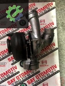 Transporter t5 2.5 tdi AXD AXEmotor sökmesi turbo 070145701e