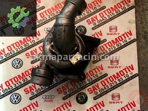 Volkswagen Transporter Turbo 070145701E çıkma parça
