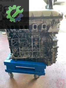transporter t5 2.5 tdi axd çıkma motor gövde halindeaxd motr