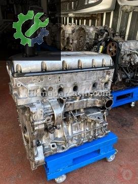 Volkswagen Transporter Komple Motor çıkma parça