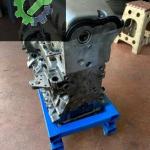 2003 Volkswagen Transporter Motor Takozu Çıkma Parça Ankara