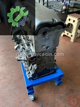 Volkswagen Transporter Komple Motor çıkma parça