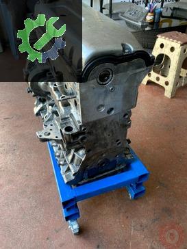 2003 Volkswagen Transporter Motor Takozu Çıkma Parça Ankara