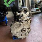2003 Volkswagen Transporter Motor Takozu Çıkma Parça Ankara