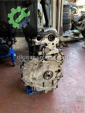 Volkswagen Transporter Komple Motor çıkma parça