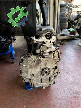 2003 Volkswagen Transporter Motor Takozu Çıkma Parça Ankara