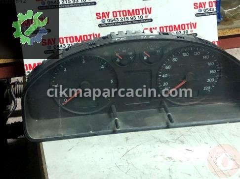 Volkswagen Transporter Gösterge Paneli 7H0920850GX çıkma parça