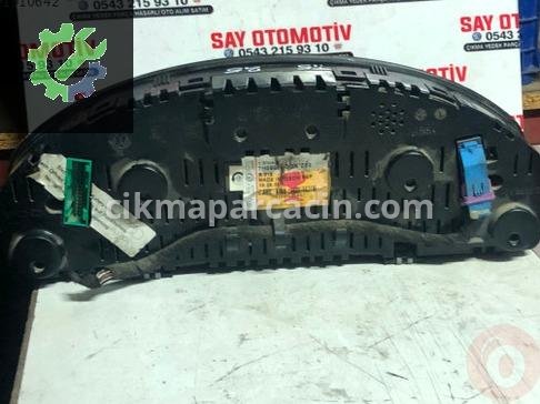 Volkswagen Transporter Gösterge Paneli 7H0920850GX çıkma parça