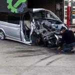 2007 Volkswagen Transporter Diğer Çıkma Parça Kayseri