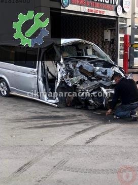 Volkswagen Transporter Diğer çıkma parça