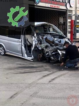 2007 Volkswagen Transporter Diğer Çıkma Parça Kayseri