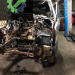 2007 Volkswagen Transporter Diğer Çıkma Parça Kayseri