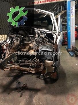 Volkswagen Transporter Diğer çıkma parça