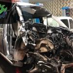 2007 Volkswagen Transporter Diğer Çıkma Parça Kayseri