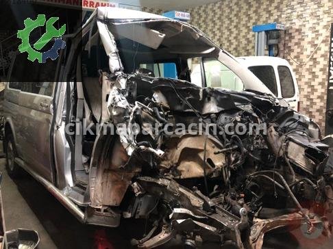 Volkswagen Transporter Diğer çıkma parça