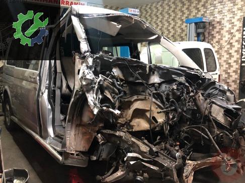 2007 Volkswagen Transporter Diğer Çıkma Parça Kayseri