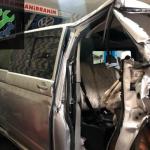 2007 Volkswagen Transporter Diğer Çıkma Parça Kayseri