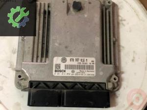 Transporter T5 2.5 tdi Motor beyni 070997016M EDC16U31