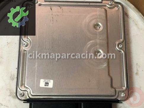 Volkswagen Transporter Motor Beyni 070997016M çıkma parça