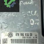 2006 Volkswagen Transporter Motor Beyni Çıkma Parça Kayseri