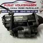 2026 Volkswagen Transporter Marş Dinamosu Çıkma Parça Kayseri
