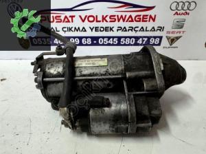 TRANSPORTER T5 2.5TDİ ÇIKMA MARŞ DİNAMOSU 068 911 024 E