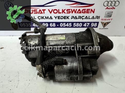 Volkswagen Transporter Şarj Dinamosu çıkma parça
