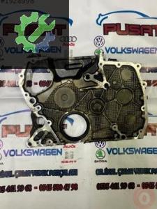 TRANSPORTER T5 2.5TDİ ÇIKMA MOTOR ÖN KAPAK KEÇE 070109211