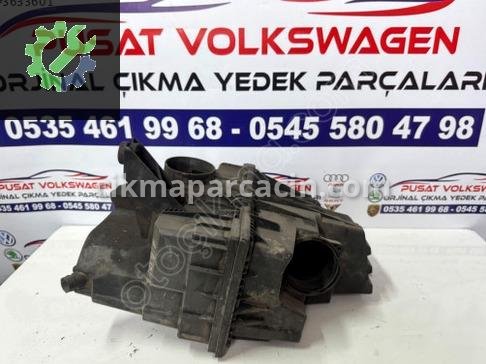 Volkswagen Transporter Hava Filtresi çıkma parça
