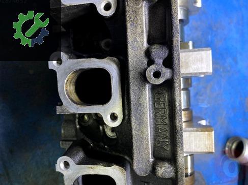 2004 Volkswagen Transporter Silindir Kapağı Çıkma Parça Ankara