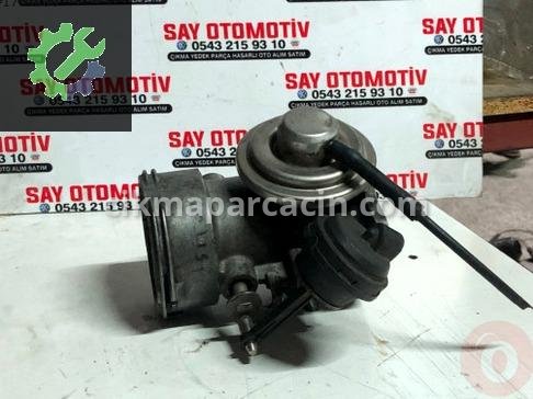 Volkswagen Transporter EGR Valfi çıkma parça