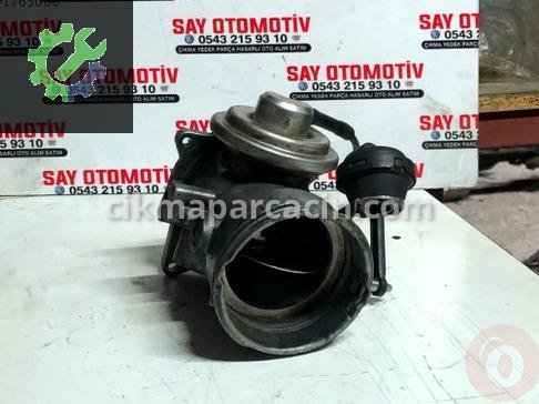 Volkswagen Transporter EGR Valfi 070128070B çıkma parça