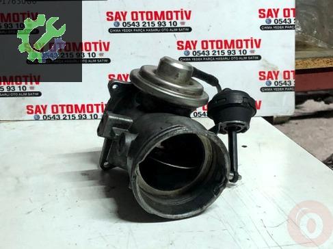 2022 Volkswagen Transporter EGR Valfi Çıkma Parça Kayseri