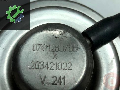 2022 Volkswagen Transporter EGR Valfi Çıkma Parça Kayseri
