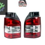 TRANSPORTER T5 ARKA STOP LAMBASI SAĞ SOL 2007+ / ADET FİYAT