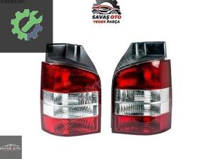 TRANSPORTER T5 ARKA STOP LAMBASI SAĞ SOL 2007+ / ADET FİYAT